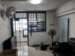 Blk 195 Kim Keat View (Toa Payoh), HDB 3 Rooms #582417221